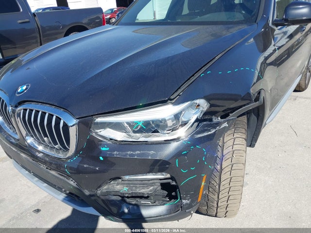 Aukcja sprzedaży 2018 Bmw X3 Xdrive30i, vin: 5UXTR9C54JLD72070, numer aukcji: 44561085