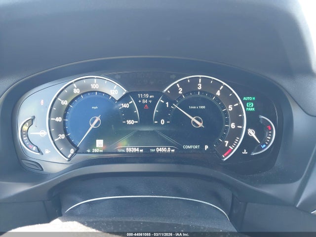 Aukcja sprzedaży 2018 Bmw X3 Xdrive30i, vin: 5UXTR9C54JLD72070, numer aukcji: 44561085