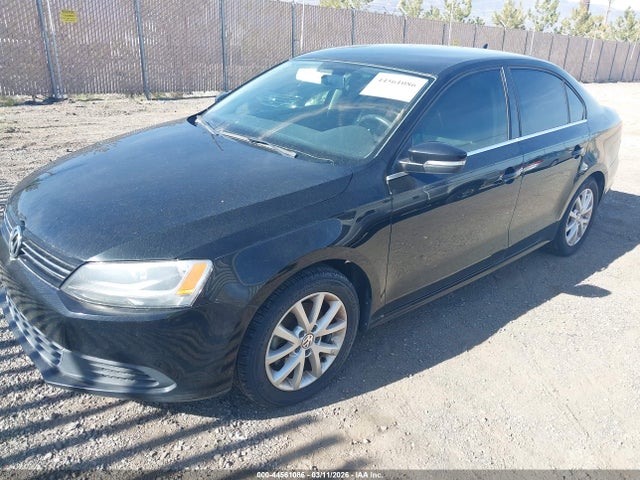 3VWD07AJ9EM371189 Volkswagen Jetta 1.8t Se