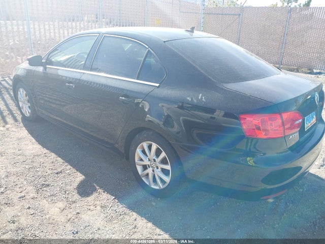 3VWD07AJ9EM371189 Volkswagen Jetta 1.8t Se