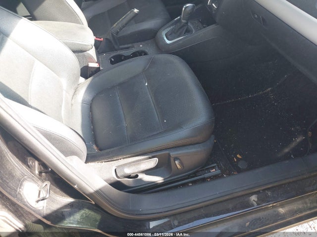 3VWD07AJ9EM371189 Volkswagen Jetta 1.8t Se