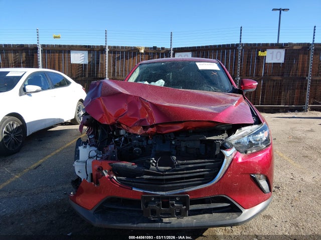 Mazda Cx-3 Sport 2019 JM1DKFB71K1448138 Image 13