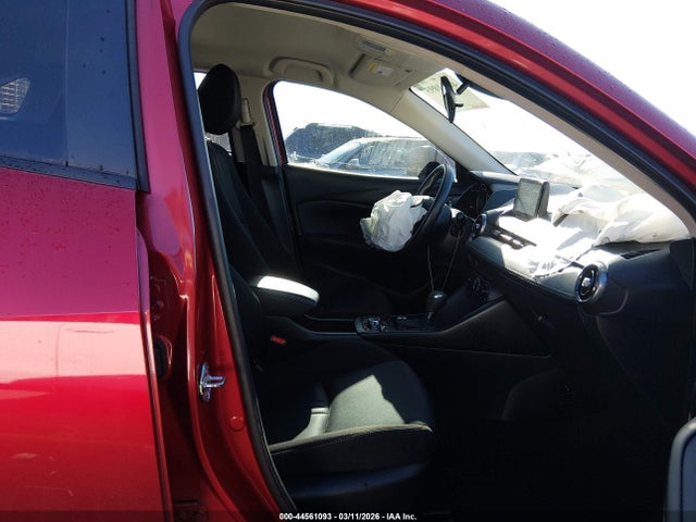 Mazda Cx-3 Sport 2019 JM1DKFB71K1448138 Image 5