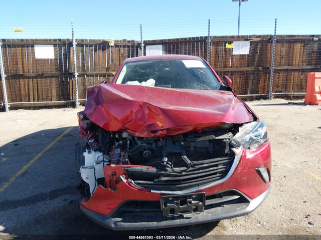 Mazda Cx-3 Sport 2019 JM1DKFB71K1448138 Image 6