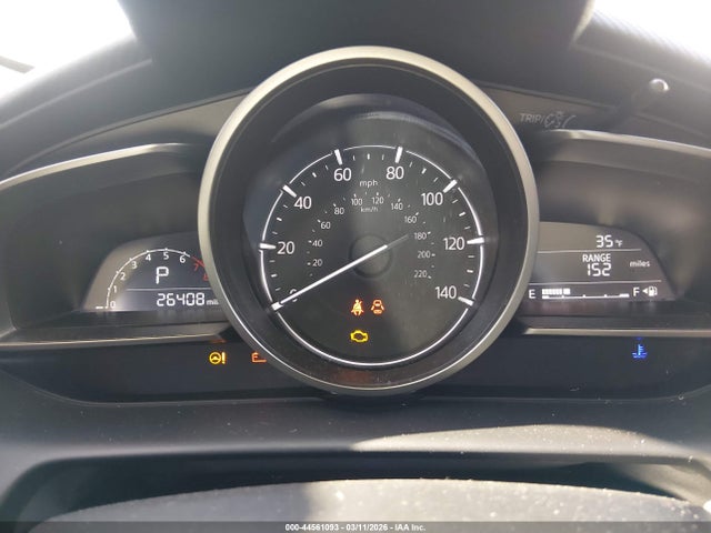 Mazda Cx-3 Sport 2019 JM1DKFB71K1448138 Image 7