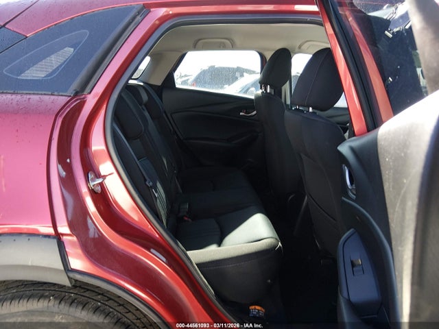 Mazda Cx-3 Sport 2019 JM1DKFB71K1448138 Image 8
