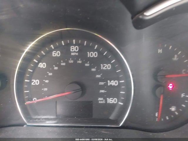 5XYKT4A63EG493152 KIA SORENTO LX