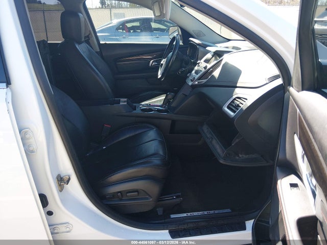 Aukcja sprzedaży 2013 Gmc Terrain Denali, vin: 2GKFLYE34D6206197, numer aukcji: 44561097