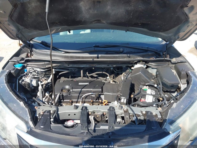 Aukcja sprzedaży 2016 Honda Cr-v Lx, vin: 2HKRM4H31GH609810, numer aukcji: 44561098