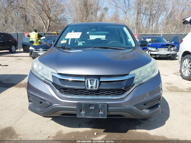 Aukcja sprzedaży 2016 Honda Cr-v Lx, vin: 2HKRM4H31GH609810, numer aukcji: 44561098