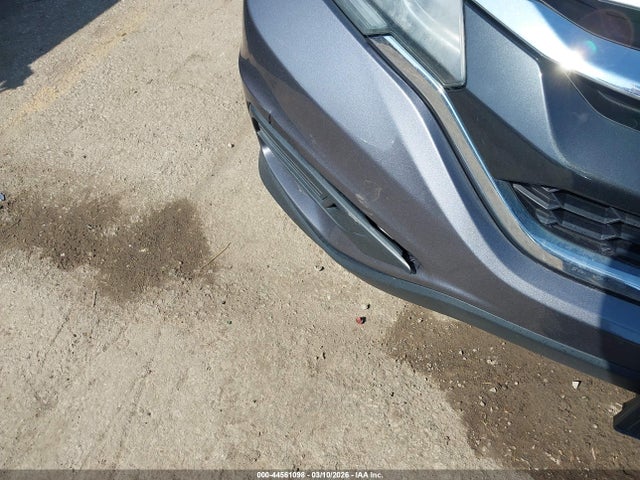 Aukcja sprzedaży 2016 Honda Cr-v Lx, vin: 2HKRM4H31GH609810, numer aukcji: 44561098