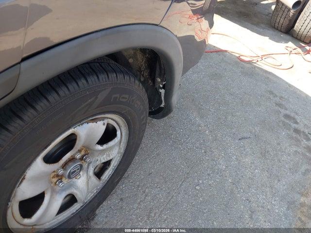 Aukcja sprzedaży 2016 Honda Cr-v Lx, vin: 2HKRM4H31GH609810, numer aukcji: 44561098