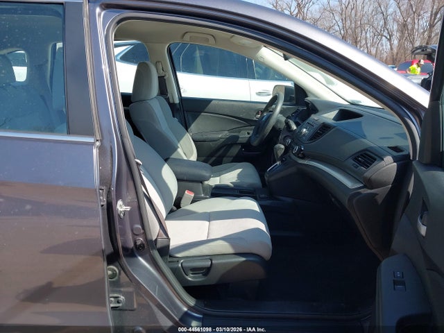 Aukcja sprzedaży 2016 Honda Cr-v Lx, vin: 2HKRM4H31GH609810, numer aukcji: 44561098