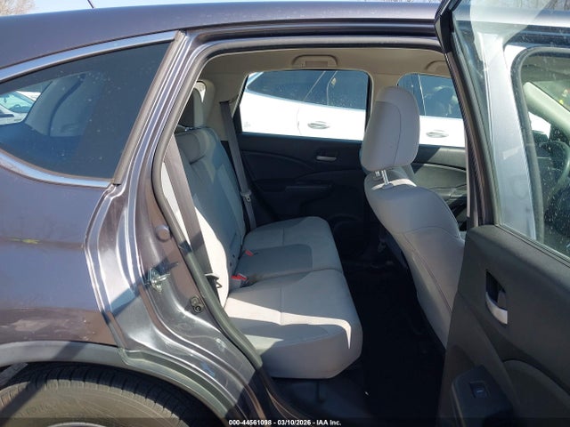 Aukcja sprzedaży 2016 Honda Cr-v Lx, vin: 2HKRM4H31GH609810, numer aukcji: 44561098