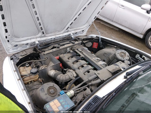 Продаж на аукціоні авто 1989 Bmw 325 I Automatic/is Automatic, vin: WBAAA2301K8263186, номер лоту: 44561104