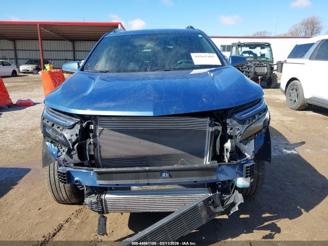 Chevrolet Equinox Awd Rs 2024 3GNAXWEG5RL147995 Image 13