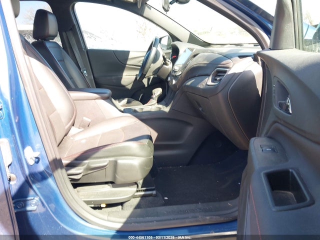 Chevrolet Equinox Awd Rs 2024 3GNAXWEG5RL147995 Image 5