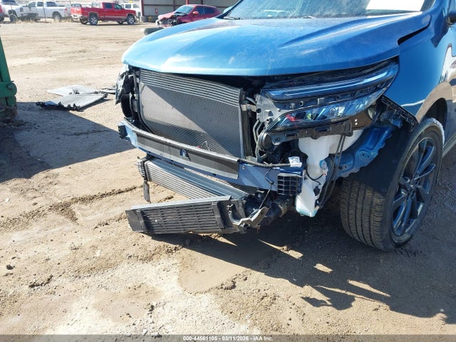 Chevrolet Equinox Awd Rs 2024 3GNAXWEG5RL147995 Image 6