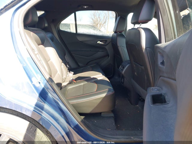Chevrolet Equinox Awd Rs 2024 3GNAXWEG5RL147995 Image 8