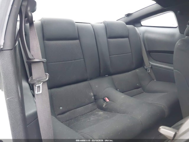 2010 FORD MUSTANG 1ZVBP8CH4A5123788 Photo 7