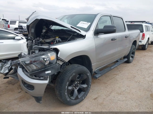 Aukcja sprzedaży 2024 Ram 1500 Tradesman  4x4 5'7 Box, vin: 1C6SRFGT1RN189427, numer aukcji: 44561112