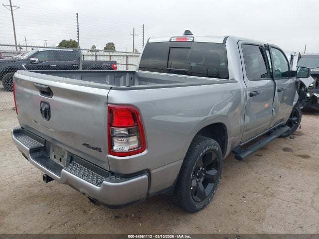 Aukcja sprzedaży 2024 Ram 1500 Tradesman  4x4 5'7 Box, vin: 1C6SRFGT1RN189427, numer aukcji: 44561112