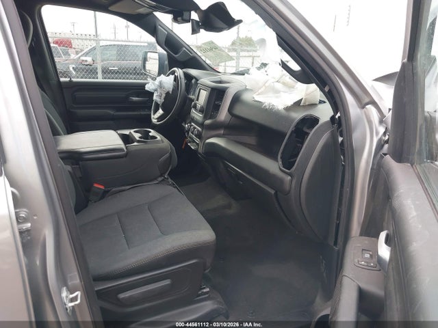 Aukcja sprzedaży 2024 Ram 1500 Tradesman  4x4 5'7 Box, vin: 1C6SRFGT1RN189427, numer aukcji: 44561112