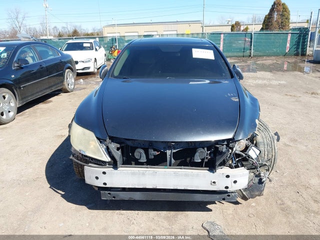 2007 Lexus Ls 460 L მანქანა იყიდება აუქციონზე, vin: JTHGL46F275004832, აუქციონის ნომერი: 44561119