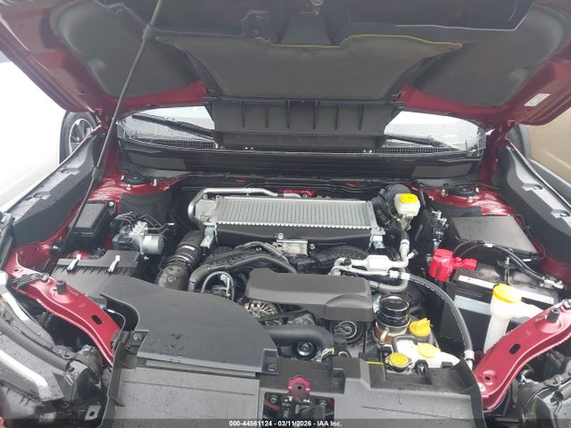Aukcja sprzedaży 2026 Subaru Outback Limited Xt, vin: JF2BURGD3TY471903, numer aukcji: 44561124