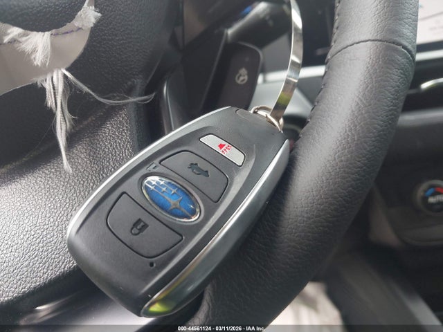 Aukcja sprzedaży 2026 Subaru Outback Limited Xt, vin: JF2BURGD3TY471903, numer aukcji: 44561124