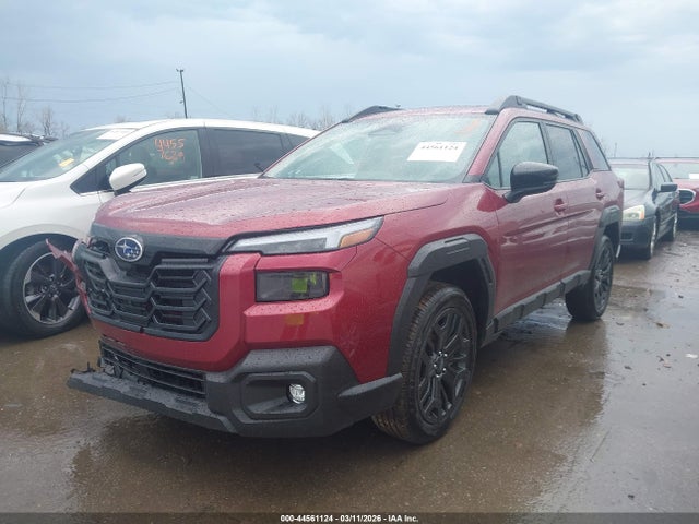 Aukcja sprzedaży 2026 Subaru Outback Limited Xt, vin: JF2BURGD3TY471903, numer aukcji: 44561124