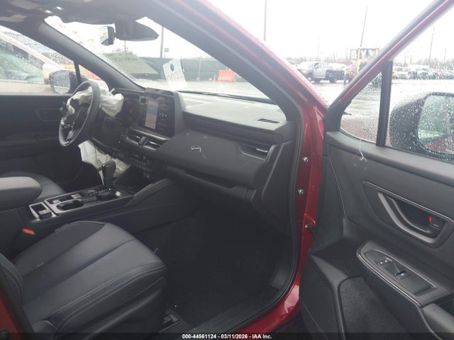 Aukcja sprzedaży 2026 Subaru Outback Limited Xt, vin: JF2BURGD3TY471903, numer aukcji: 44561124