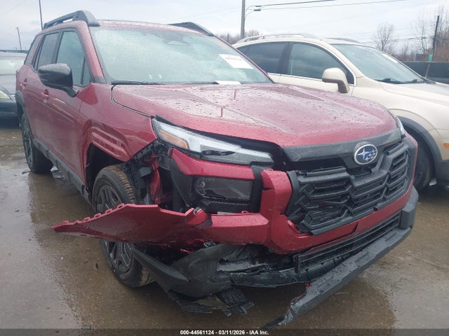 Aukcja sprzedaży 2026 Subaru Outback Limited Xt, vin: JF2BURGD3TY471903, numer aukcji: 44561124