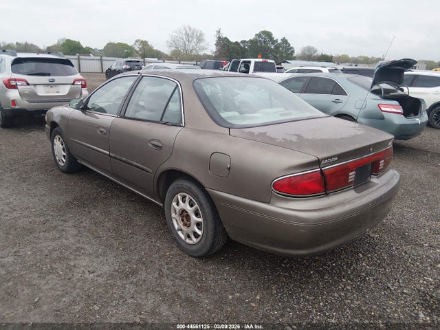Aukcja sprzedaży 2005 Buick Century, vin: 2G4WS52J351101225, numer aukcji: 44561125