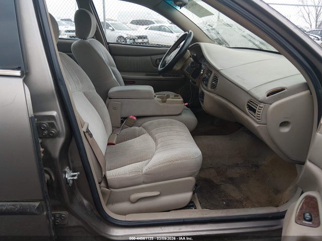 Aukcja sprzedaży 2005 Buick Century, vin: 2G4WS52J351101225, numer aukcji: 44561125