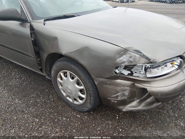 Aukcja sprzedaży 2005 Buick Century, vin: 2G4WS52J351101225, numer aukcji: 44561125