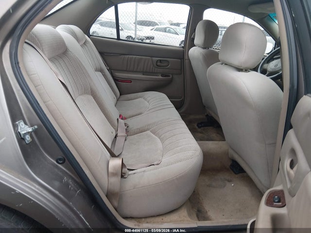 Aukcja sprzedaży 2005 Buick Century, vin: 2G4WS52J351101225, numer aukcji: 44561125