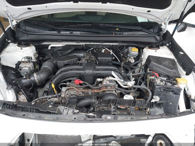 Aukcja sprzedaży 2017 Subaru Legacy 2.5i Premium, vin: 4S3BNAC62H3027209, numer aukcji: 44561130