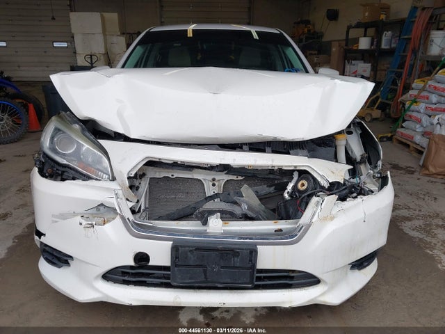 Aukcja sprzedaży 2017 Subaru Legacy 2.5i Premium, vin: 4S3BNAC62H3027209, numer aukcji: 44561130