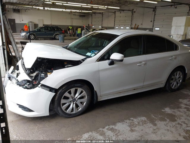 Aukcja sprzedaży 2017 Subaru Legacy 2.5i Premium, vin: 4S3BNAC62H3027209, numer aukcji: 44561130
