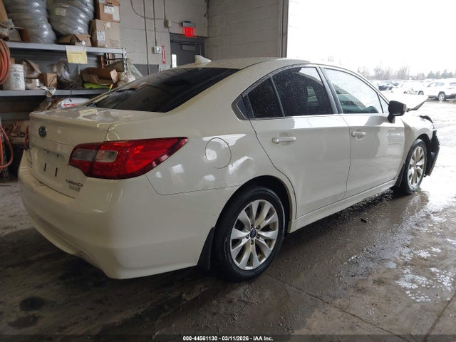 Aukcja sprzedaży 2017 Subaru Legacy 2.5i Premium, vin: 4S3BNAC62H3027209, numer aukcji: 44561130