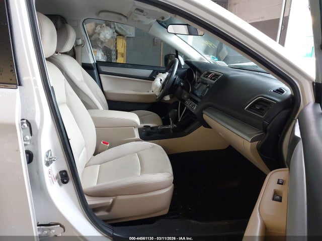 Aukcja sprzedaży 2017 Subaru Legacy 2.5i Premium, vin: 4S3BNAC62H3027209, numer aukcji: 44561130