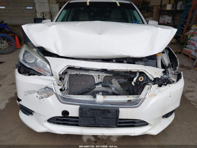 Aukcja sprzedaży 2017 Subaru Legacy 2.5i Premium, vin: 4S3BNAC62H3027209, numer aukcji: 44561130