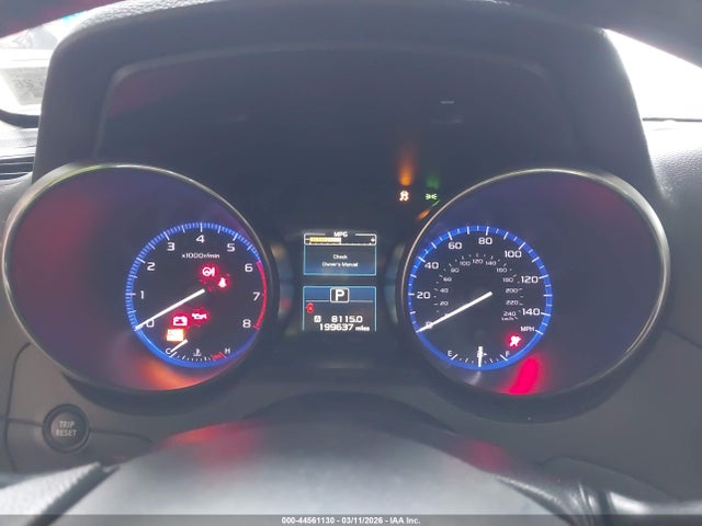 Aukcja sprzedaży 2017 Subaru Legacy 2.5i Premium, vin: 4S3BNAC62H3027209, numer aukcji: 44561130