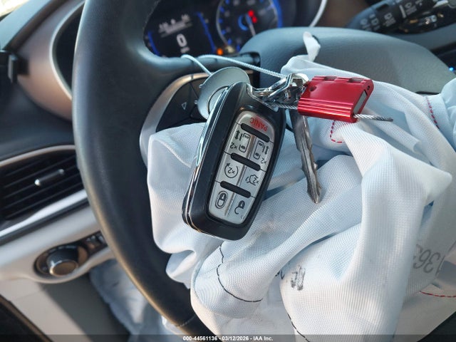 2023 CHRYSLER VOYAGER 2C4RC1CG4PR557779 Photo 10