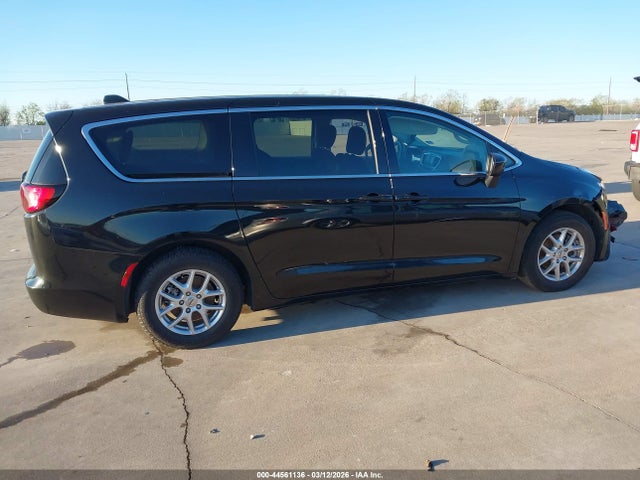 Aukcja sprzedaży 2023 Chrysler Voyager Lx, vin: 2C4RC1CG4PR557779, numer aukcji: 44561136