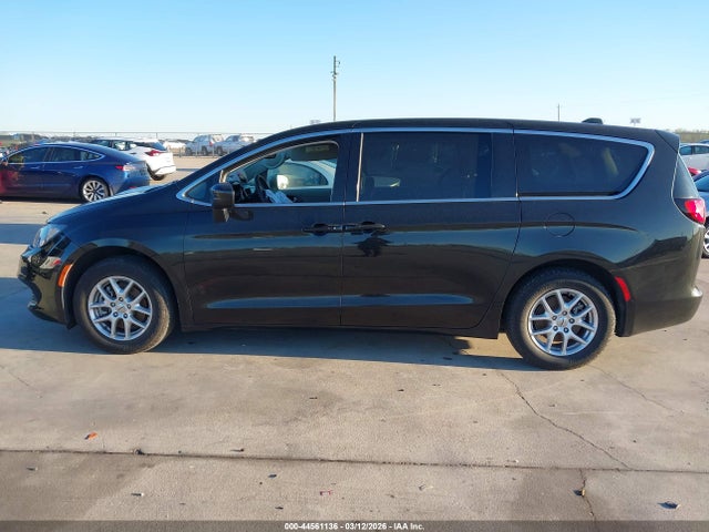 Aukcja sprzedaży 2023 Chrysler Voyager Lx, vin: 2C4RC1CG4PR557779, numer aukcji: 44561136