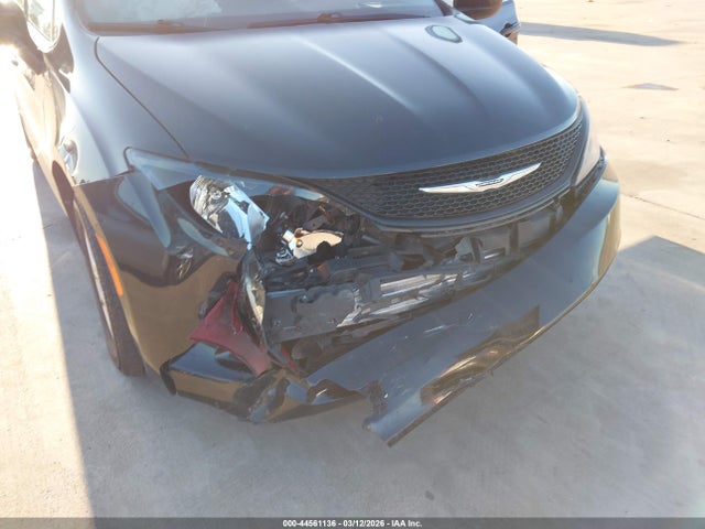 2023 CHRYSLER VOYAGER 2C4RC1CG4PR557779 Photo 5