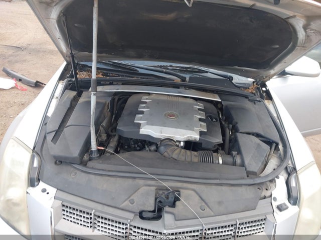 2009 CADILLAC CTS 1G6DF577890133363 Photo 9