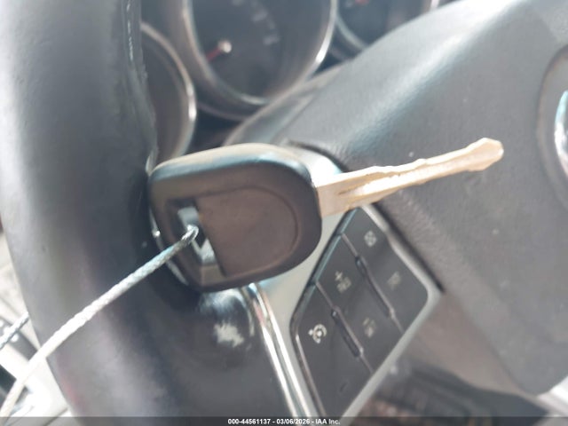 2009 CADILLAC CTS 1G6DF577890133363 Photo 10